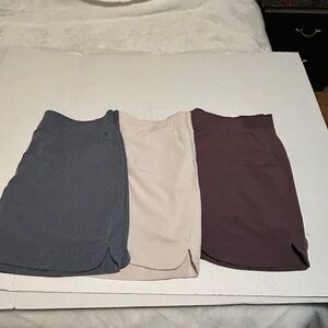 Bundle skort womem size 2X